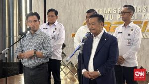 Hilang Misterius! 3 Demonstran Dilaporkan Raib Usai Demo