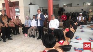 Bencana Alam Bali: TPA Suwung Kembali Dibuka!