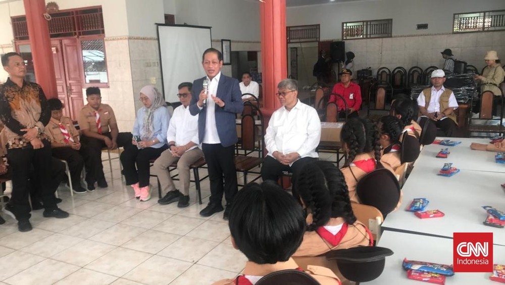 Bencana Alam Bali: TPA Suwung Kembali Dibuka!