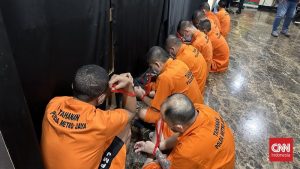 Rahasia Rekening Dormant: Sosok Misterius 'S' Terkuak!