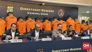 Skandal Kopassus: Prajurit TNI AD Terlibat Penculikan Sadis!