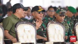 Heboh 'Stop Tot Tot Wuk Wuk'! Panglima TNI Turun Tangan!