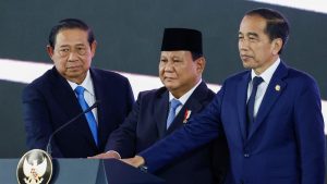 Aksi Demo Memanas, SBY Beri Pesan Menohok!