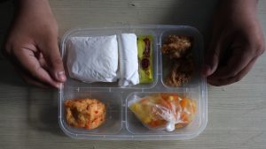 301 Siswa Keracunan MBG! Bandung Barat Darurat?