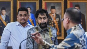 Razia Pelat Aceh di Sumut, Mualem: Santai, Kalau Merugikan Kita Balas!