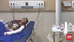 Ledakan Pamulang: Pemkot Tangsel Janji Tanggung Semua Biaya!