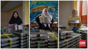 Cegah Bullying, Sekolah Libatkan Orang Tua!