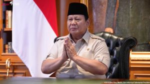 Misteri Panggilan Prabowo: Tokoh Agama Ramai-Ramai ke Istana!