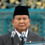 Rahasia di Balik Reshuffle! Surat Menyentuh Prabowo