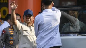 Heboh! NasDem Desak Prabowo Usut Makar