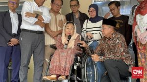 Tokoh Nasional Siap Jadi Penjamin! Nasib Aktivis Lokataru?