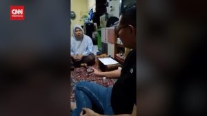 Heboh! Jam Mewah Sahroni Kembali!