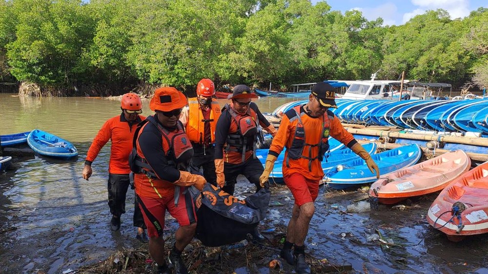 Tragedi Banjir Bali: Korban Tewas Tembus 16 Jiwa!