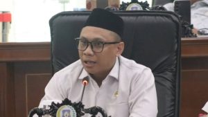 Skandal Perjalanan Dinas: BK DPRD Gorontalo Usut Wahyudin Moridu!