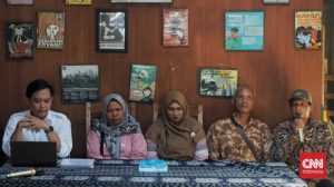 Salah Tangkap? Anak Dipaksa Ngaku Demo!