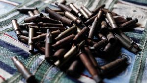 KKB Papua Kehabisan Peluru? Polisi Bongkar Jaringan!