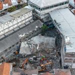 Tragedi Ponpes Al Khoziny: Polisi Usut Dugaan Pidana!