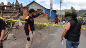 Duel Maut di Bali! 2 Nyawa Melayang, Motif Terungkap?