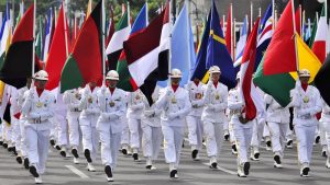 Bandung Menggema! Inspirasi Dunia dari KAA