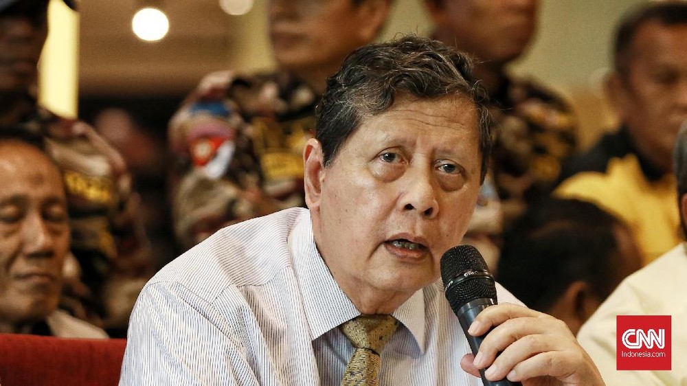 Kasus Nadiem, Tokoh Antikorupsi Turun Gunung!