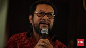 Guru Tewas di Papua, MPR Geram! Aparat Harus Bertindak!