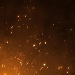 Maling Motor di Surabaya Gosong! Warga Geram