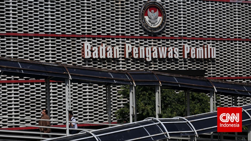 Bawaslu Solo Ngedeprok? Incar Gedung Pemkot!