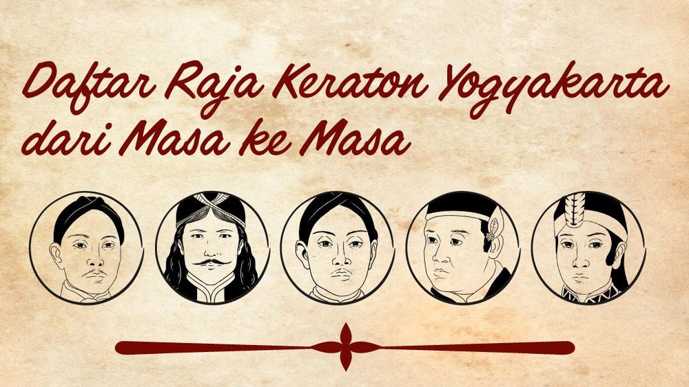 Geger! Mungkinkah Ratu Pimpin Yogyakarta Kelak?