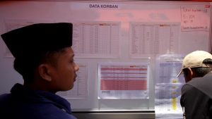 Tragedi Al Khoziny: Tim DVI Umumkan Identifikasi Terbaru!