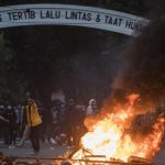 May Day Berujung Bui: Perusak Mobil Polisi Divonis!