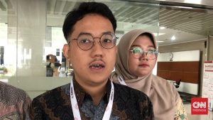 Berkas Aktivis Demo Dilimpahkan! Apa Langkah Polisi Selanjutnya?