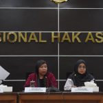 RUU HAM Direvisi? Komnas HAM Ungkap Pasal Janggal!