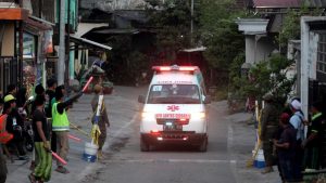 Tragedi Ponpes Sidoarjo: Korban Meninggal Jadi 16!