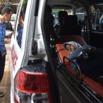 MBG Banjar Beracun! Ratusan Siswa Dilarikan ke RS