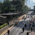 CFD Jakarta Tetap Ramai Saat HUT TNI? Ini Faktanya!