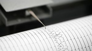 Sulawesi Utara Kembali Diguncang Gempa, Waspada!