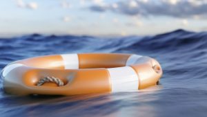 Tenggelam! 5 Nelayan Hilang di Kepulauan Seribu