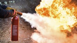 Rumah Koordinator Demo di Pati Dibakar? Polisi Buru Pelaku!