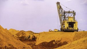 Tambang Bikin Gaduh, Bupati Ambil Sikap!