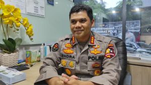 Ajudan Bupati Digerebek Istri Sah, Skandal Viral!