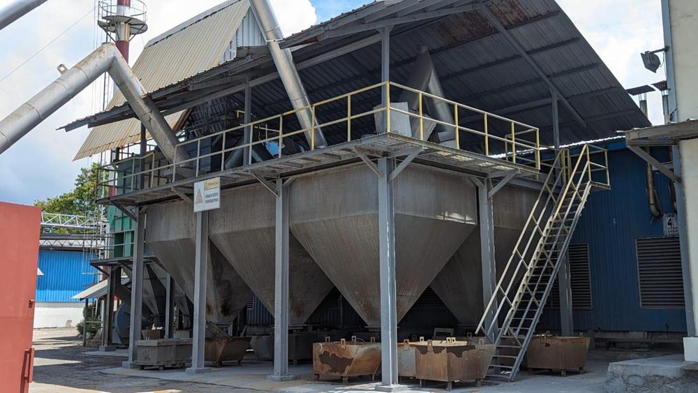 Aset Gembong Timah Disita! Negara Untung Ratusan Miliar?