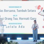 Mensos Gus Ipul: Stop 3 Dosa Ini di Sekolah!