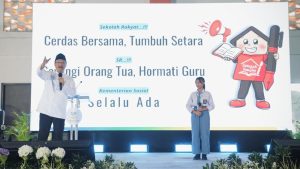 Mensos Gus Ipul: Stop 3 Dosa Ini di Sekolah!
