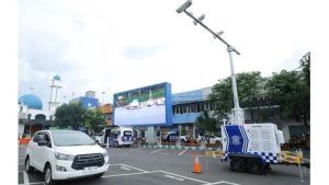 Siap-Siap! 5000 ETLE Awasi Anda di 2027?