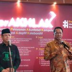 PPP Bersatu! Mardiono Nakhoda, Agus Jadi Wakil?