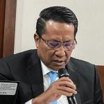 SK PPP Digugat? Menkum: Silakan ke PTUN!