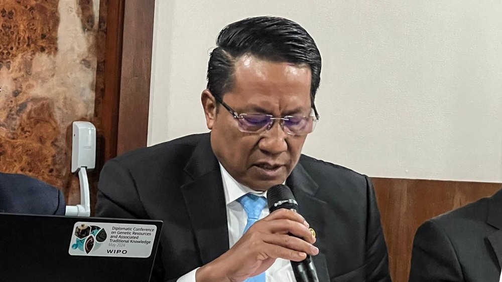 SK PPP Digugat? Menkum: Silakan ke PTUN!
