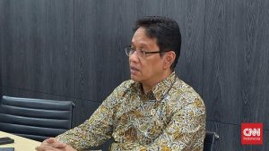 Jet Tempur China: Menkeu Kaget Anggaran Bocor?