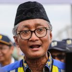 Santri Ngecor Pesantren? Menteri PU Buka Suara!