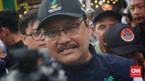 Tragedi Ponpes Sidoarjo: Negara Hadir! Biaya Ditanggung